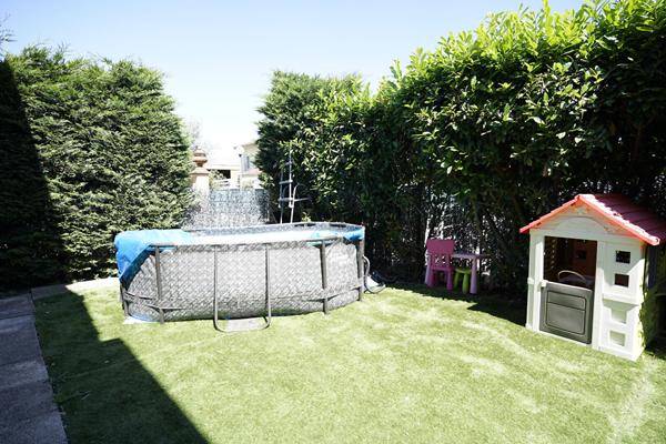 Maison Saint Bonnet De Mure 3 pièce(s) 56 m2