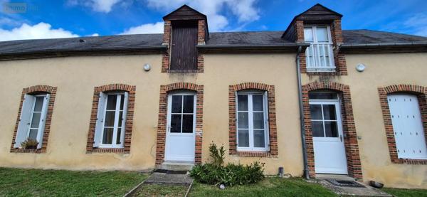 Location - Appartement La Ferté-Bernard 72400 2 pièces 37 m 2