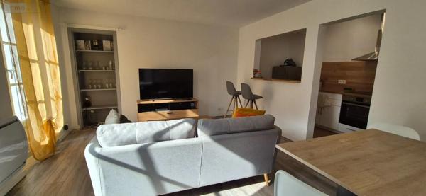 Location - Appartement La Ferté-Bernard 72400 2 pièces 37 m 2
