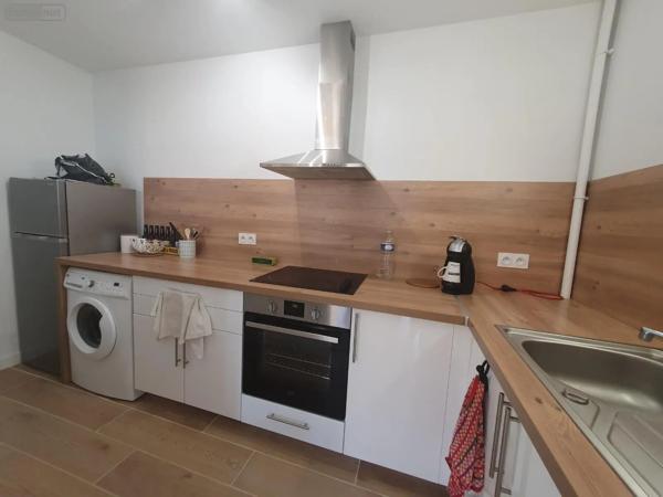 Location - Appartement La Ferté-Bernard 72400 2 pièces 37 m 2