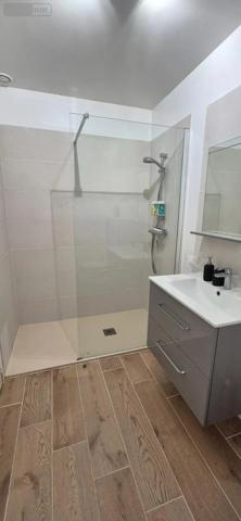 Location - Appartement La Ferté-Bernard 72400 2 pièces 37 m 2