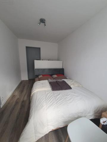 Location - Appartement La Ferté-Bernard 72400 2 pièces 37 m 2