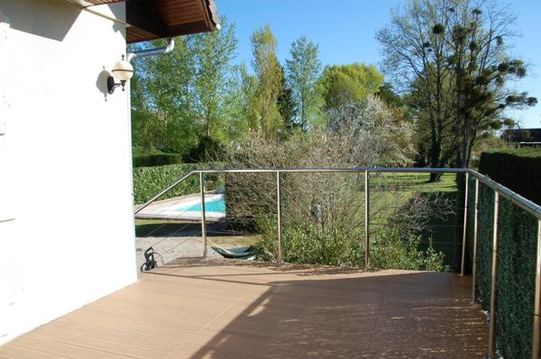 Maison à ROMORANTIN-LANTHENAY, 41200 - 8 pièces 216m²