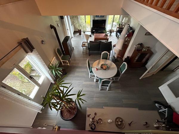 Maison à ROMORANTIN-LANTHENAY, 41200 - 8 pièces 216m²