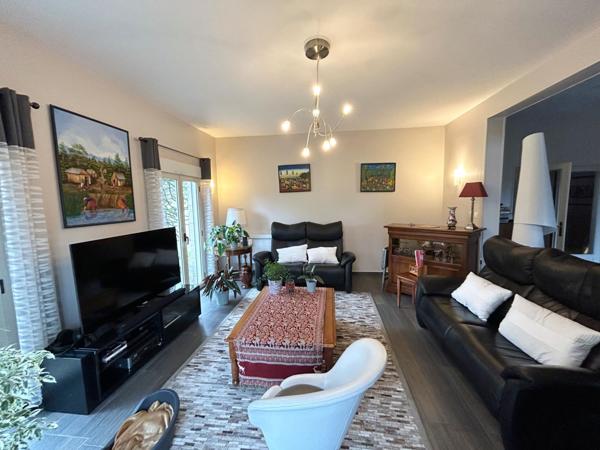 Maison à ROMORANTIN-LANTHENAY, 41200 - 8 pièces 216m²