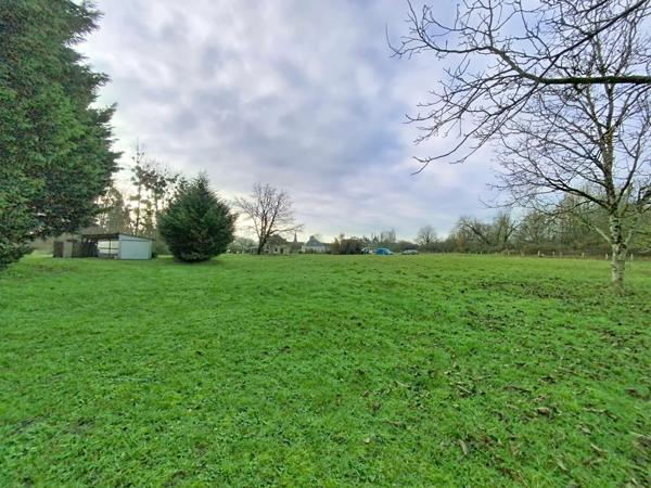 À vendre - Etang situé à Avrillé-les-Ponceaux (37340)