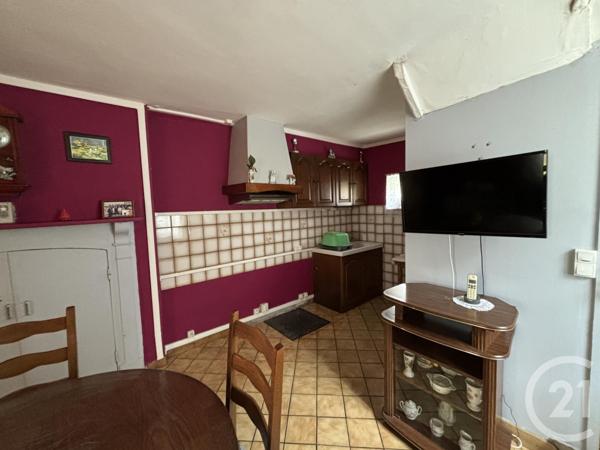 Maison à vendre  4 pièces - 99,40 m2 JUVIGNY VAL D ANDAINE - 61