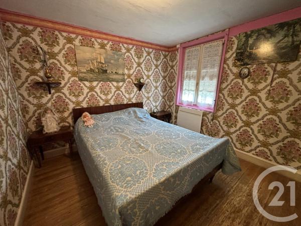 Maison à vendre  4 pièces - 99,40 m2 JUVIGNY VAL D ANDAINE - 61