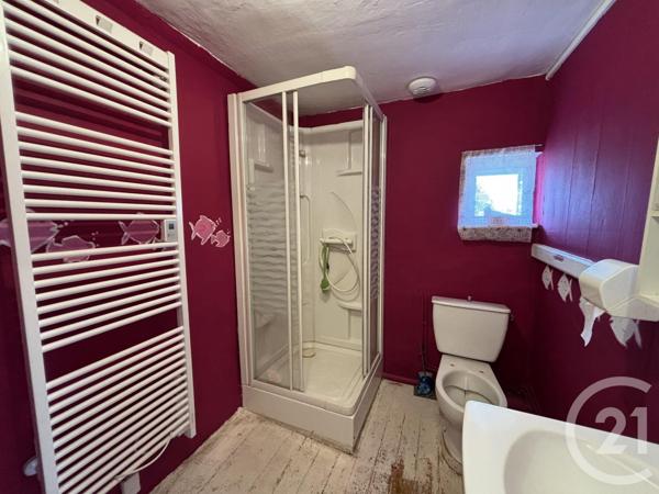 Maison à vendre  4 pièces - 99,40 m2 JUVIGNY VAL D ANDAINE - 61