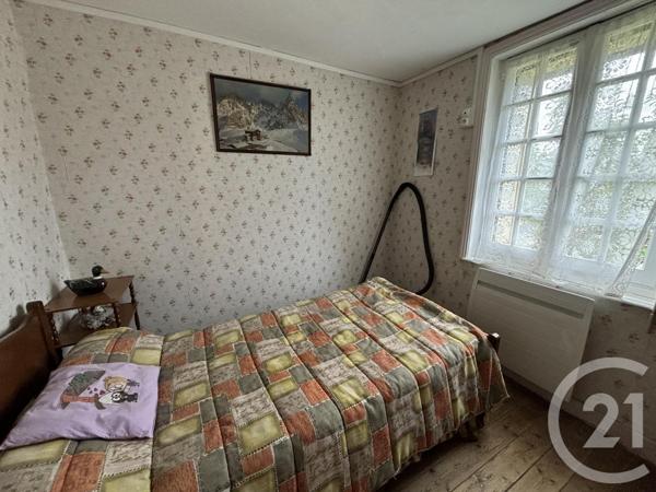 Maison à vendre  4 pièces - 99,40 m2 JUVIGNY VAL D ANDAINE - 61