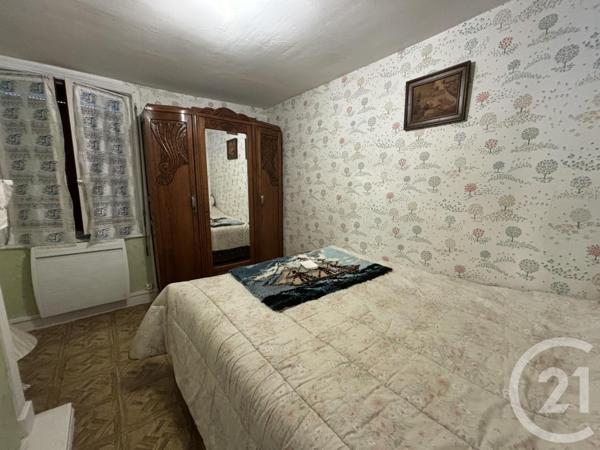 Maison à vendre  4 pièces - 99,40 m2 JUVIGNY VAL D ANDAINE - 61