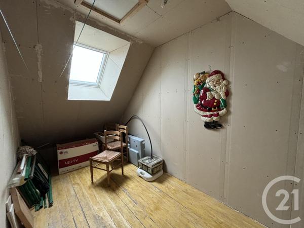 Maison à vendre  4 pièces - 99,40 m2 JUVIGNY VAL D ANDAINE - 61