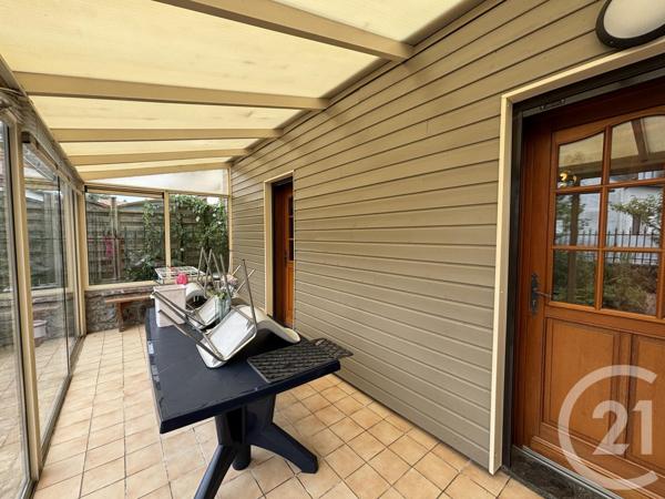 Maison à vendre  4 pièces - 99,40 m2 JUVIGNY VAL D ANDAINE - 61