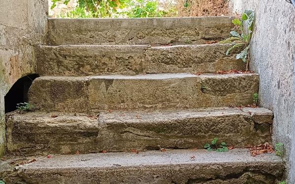 Maison à vendre    3 pièces •  Chinon