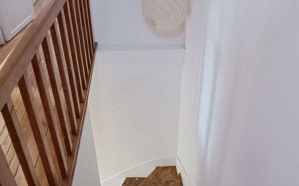 Maison à vendre    3 pièces •  Chinon