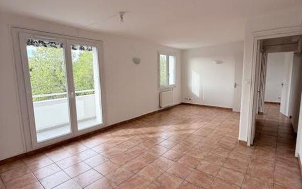 Appartement à louer    3 pièces •  Montpellier