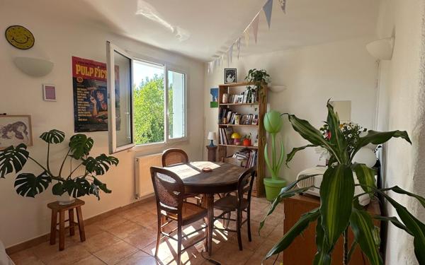 Appartement à louer    3 pièces •  Montpellier