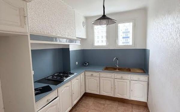 Appartement à louer    3 pièces •  Montpellier