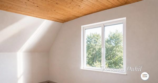 Maison à vendre 4 pièces DINARD (35) - Maison familiale 121 m² – Jardin 616 m² – Potentiel d'évolution