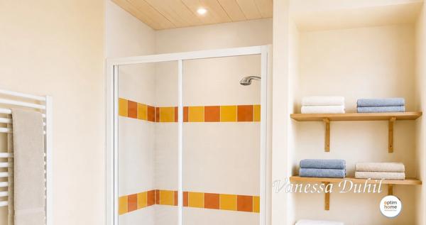 Maison à vendre 4 pièces DINARD (35) - Maison familiale 121 m² – Jardin 616 m² – Potentiel d'évolution
