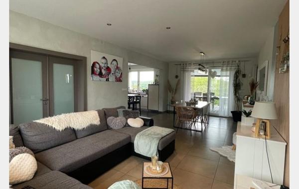 Vente Maison de village .GgeJard PISCINE Theding   