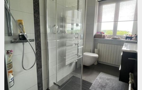 Vente Maison de village .GgeJard PISCINE Theding   