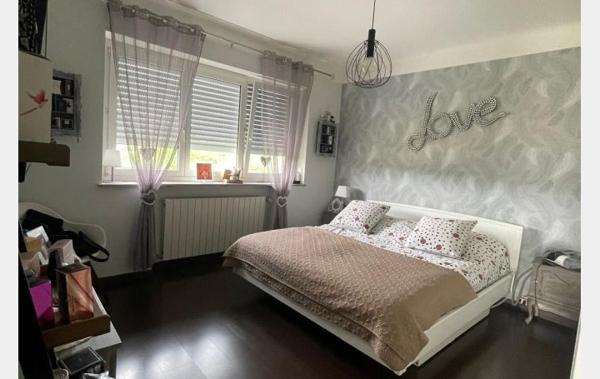 Vente Maison de village .GgeJard PISCINE Theding   