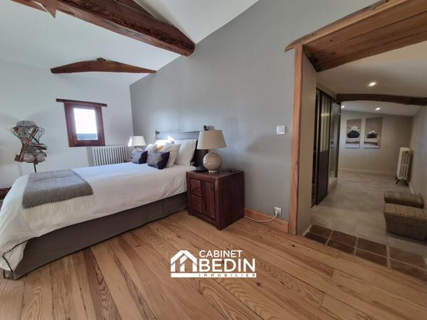 Achat Maison 7 pièces Langon 5 chambres