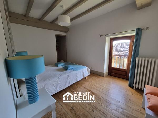 Achat Maison 7 pièces Langon 5 chambres