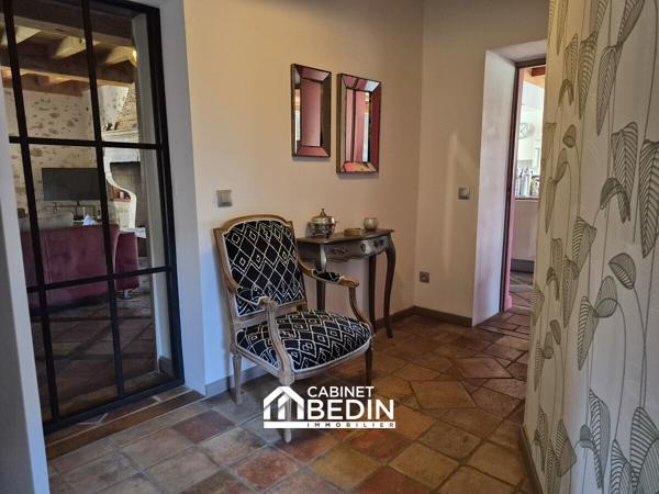 Achat Maison 7 pièces Langon 5 chambres
