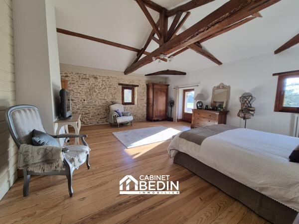 Achat Maison 7 pièces Langon 5 chambres