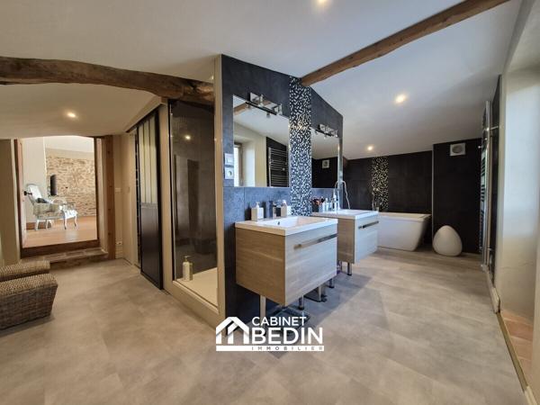 Achat Maison 7 pièces Langon 5 chambres