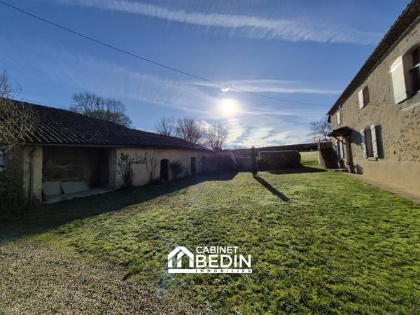 Achat Maison 7 pièces Langon 5 chambres