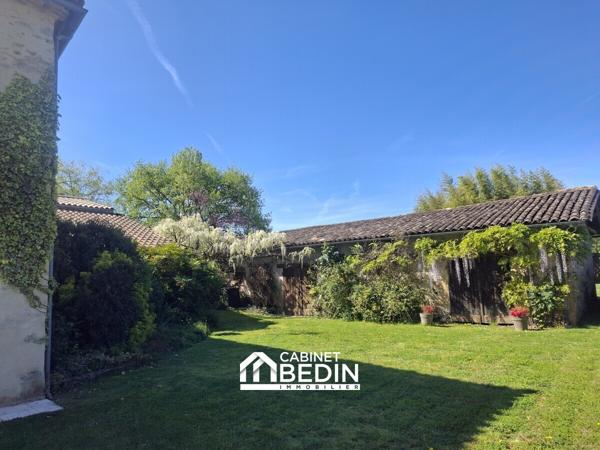 Achat Maison 7 pièces Langon 5 chambres