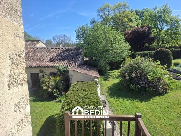 Achat Maison 7 pièces Langon 5 chambres