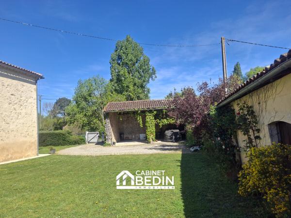 Achat Maison 7 pièces Langon 5 chambres