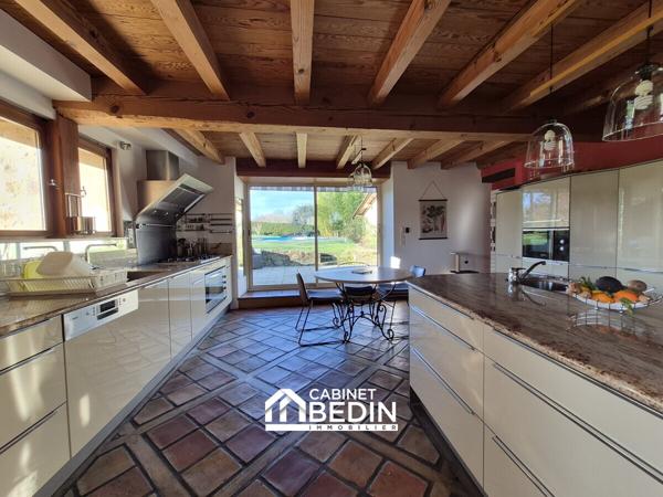 Achat Maison 7 pièces Langon 5 chambres