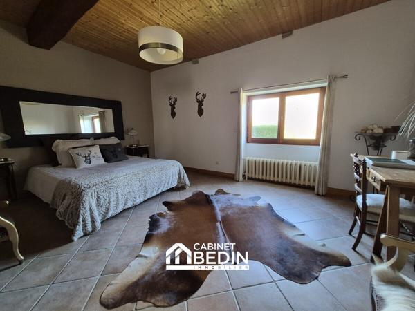 Achat Maison 7 pièces Langon 5 chambres
