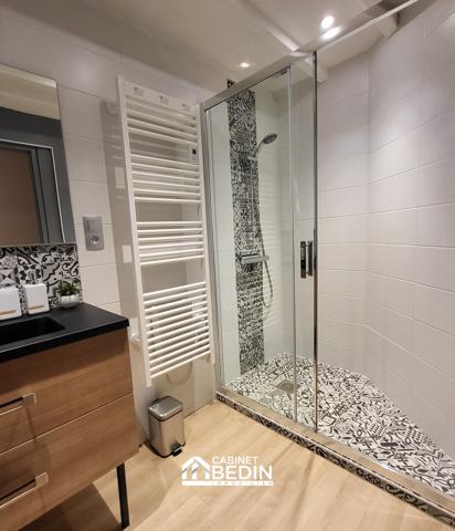 Achat Maison 7 pièces Langon 5 chambres