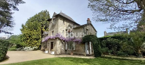 Maison Dinan environ 170 m2