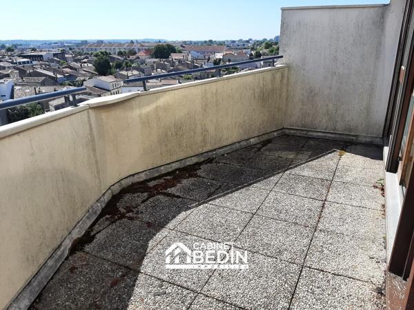 Achat Appartement 1 pièce Bordeaux 1 chambre
