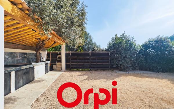 Appartement à vendre    2 pièces • 31,18 m2 Bandol