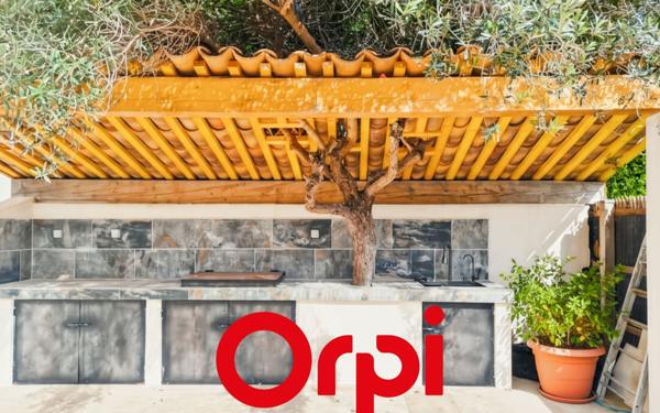 Appartement à vendre    2 pièces • 31,18 m2 Bandol