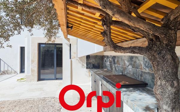 Appartement à vendre    2 pièces • 31,18 m2 Bandol