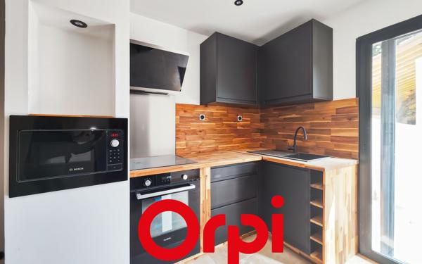 Appartement à vendre    2 pièces • 31,18 m2 Bandol