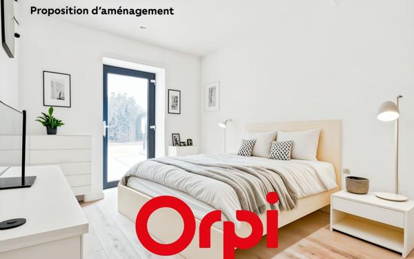 Appartement à vendre    2 pièces • 31,18 m2 Bandol