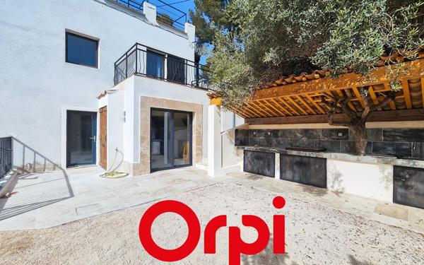 Appartement à vendre    2 pièces • 31,18 m2 Bandol