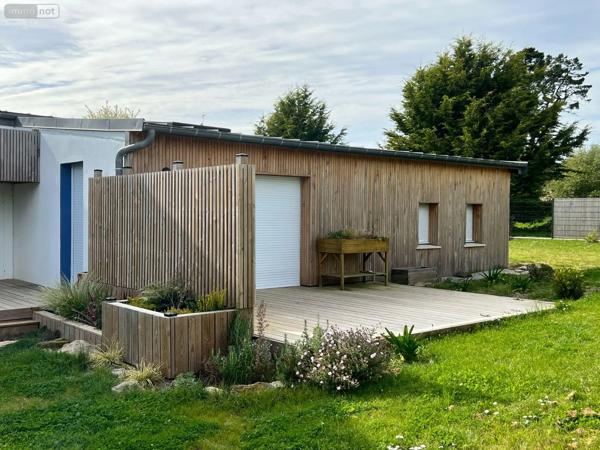 Achat - Maison Moëlan-sur-Mer 29350 7 pièces 206 m 2 5367 m 2