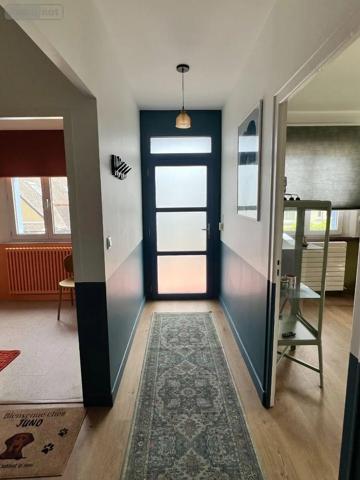 Achat - Maison Moëlan-sur-Mer 29350 7 pièces 206 m 2 5367 m 2