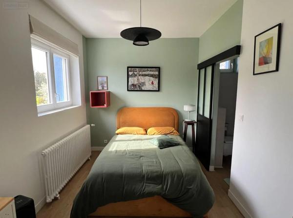 Achat - Maison Moëlan-sur-Mer 29350 7 pièces 206 m 2 5367 m 2